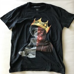 Notorious B.I.G. Tee